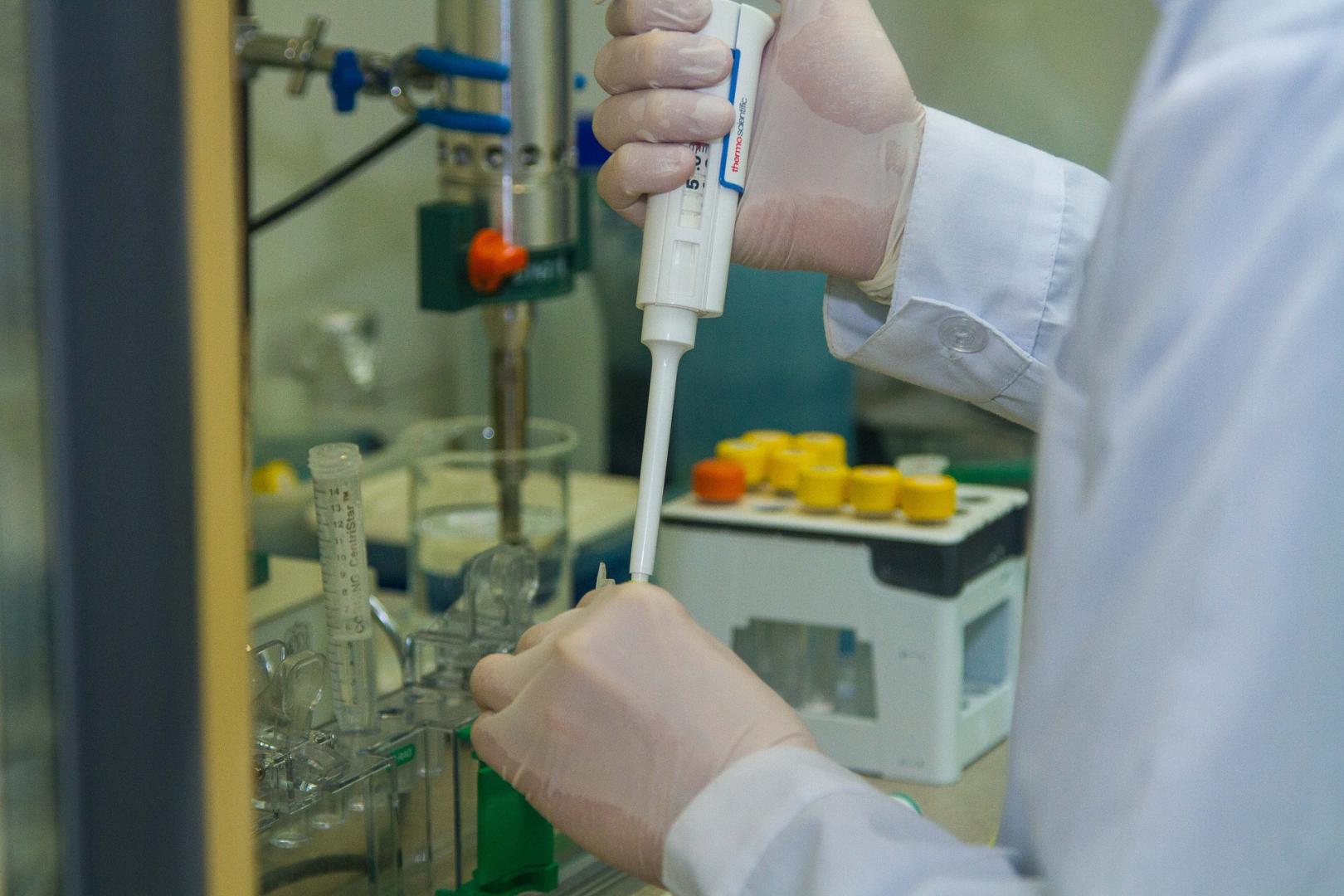 Rola biotechnologii w uzdatnianiu wody przemysłowej